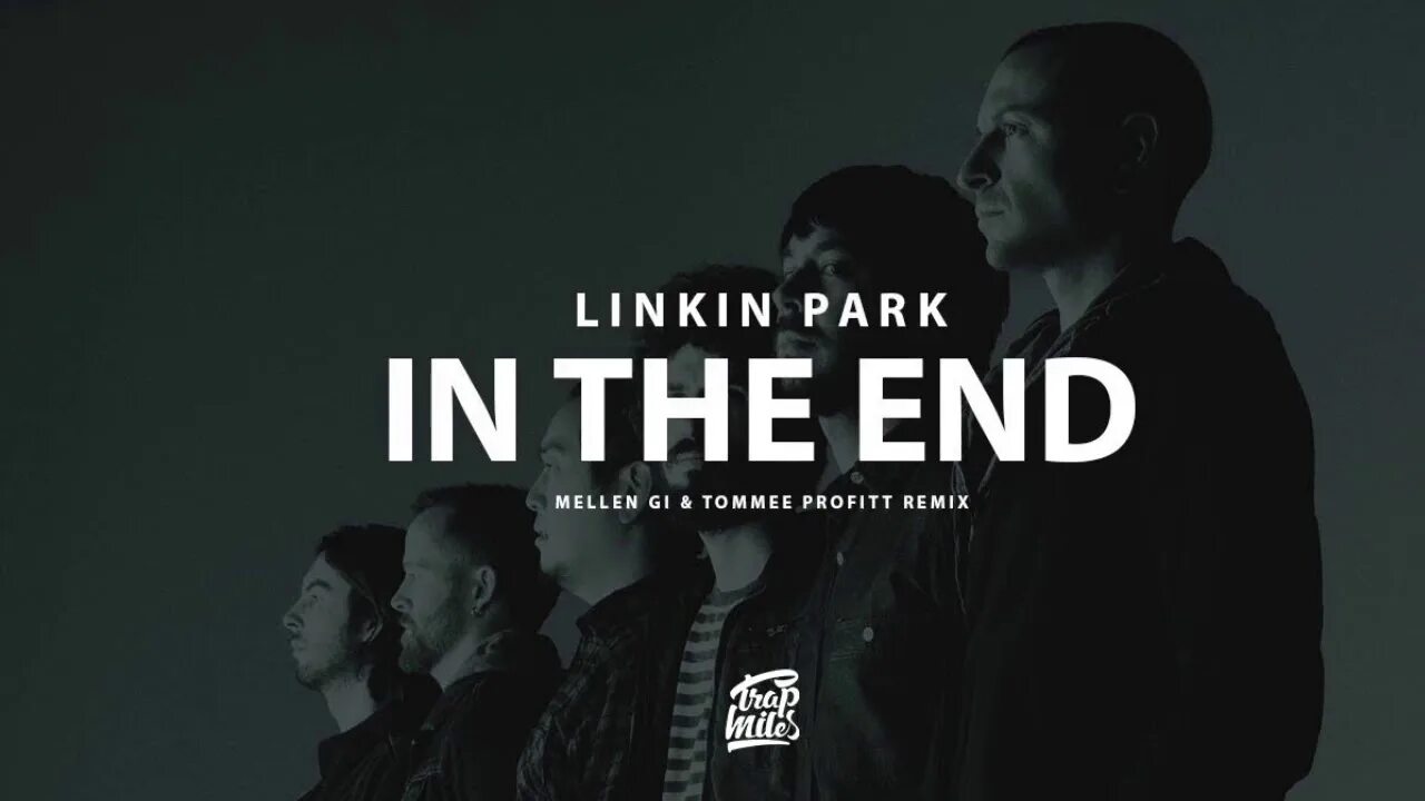 Песня главное ремикс. Linkin Park in the end. Линкин парк the end. In the end обложка. In the end Linkin Park обложка.