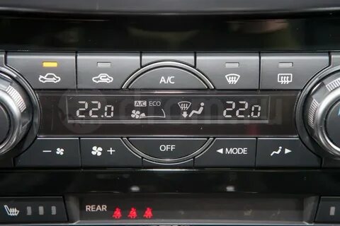 Eco on off