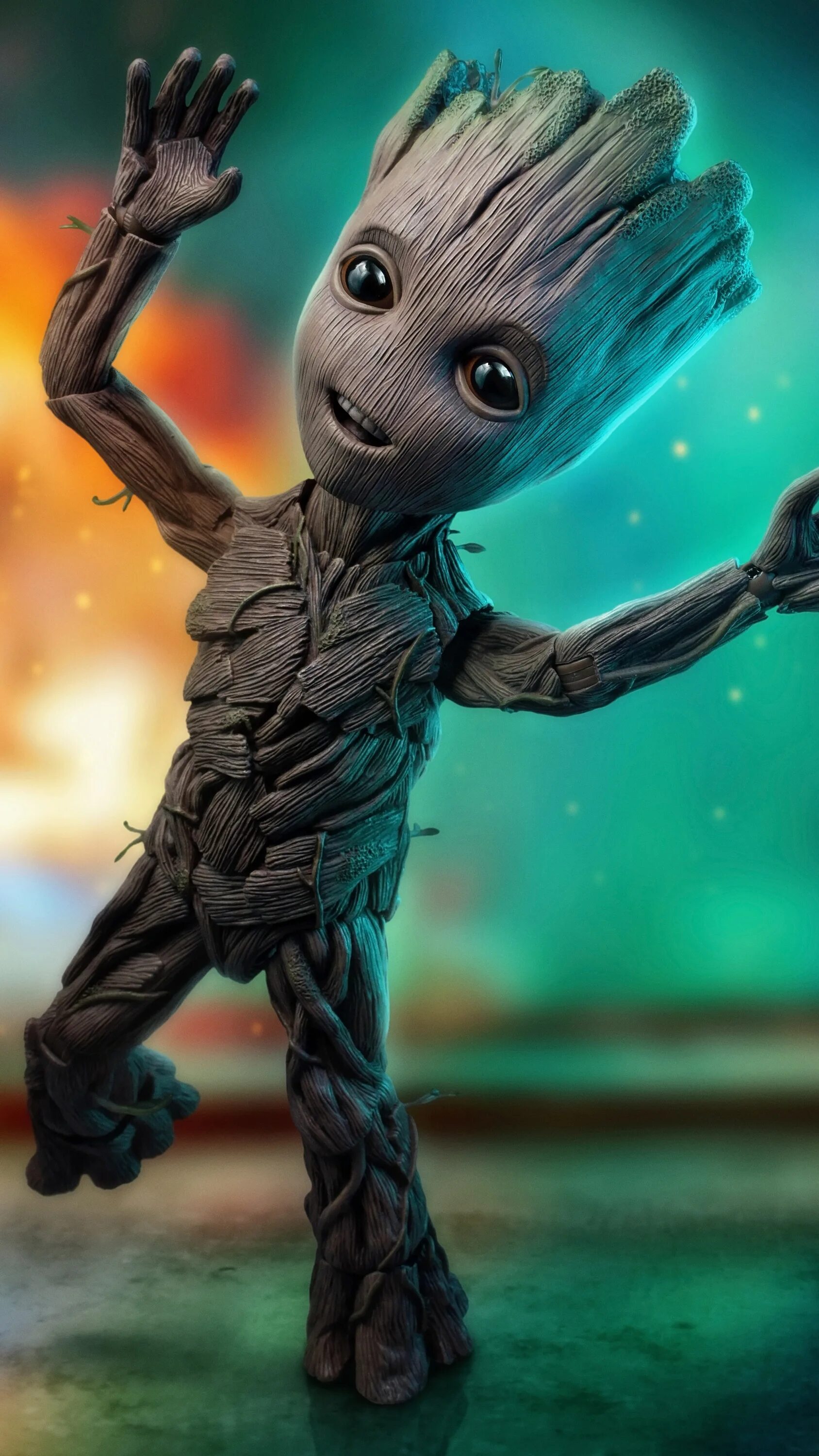 Groot