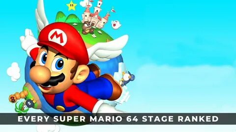 Бесплатный игры супер марио