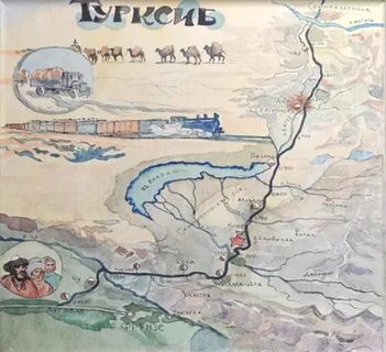 Бала есектің ішіне кіріп жатыр