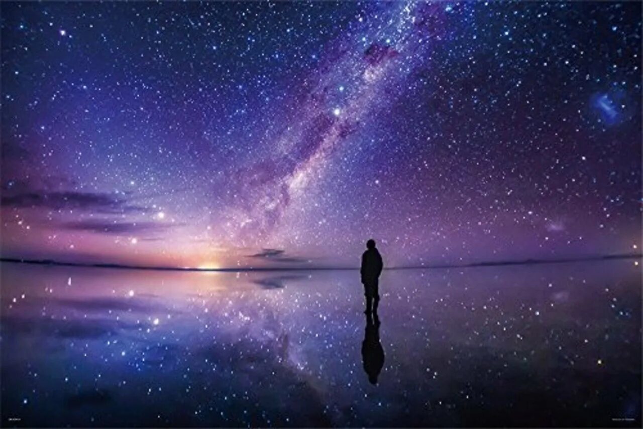 Скиталец среди миров. Звездное небо. Космос одиночество. Звездное небо и человек. Звездное небо одиночество.