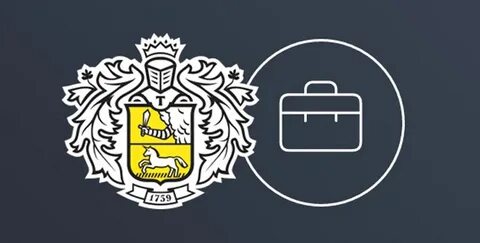 Business partner tinkoff
