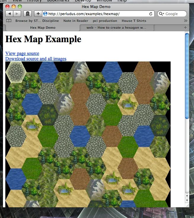 Map demo. Hex карта. Гексагональная карта. Карта из шестигранников. Карта для создания игры.