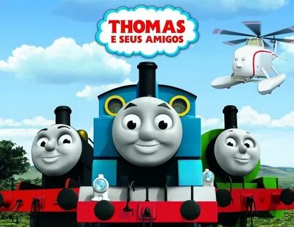 E seus amigos