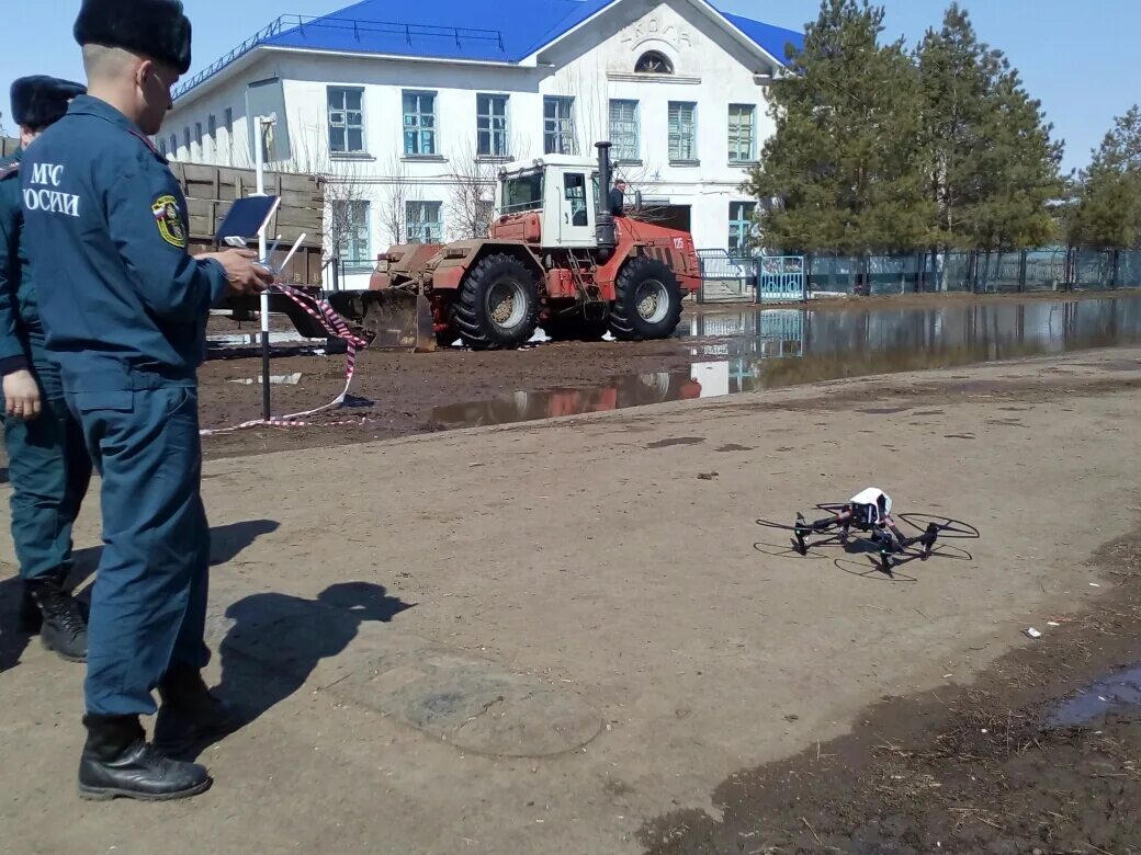 Погода оренбург краснохолм на неделю