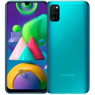 Galaxy m21