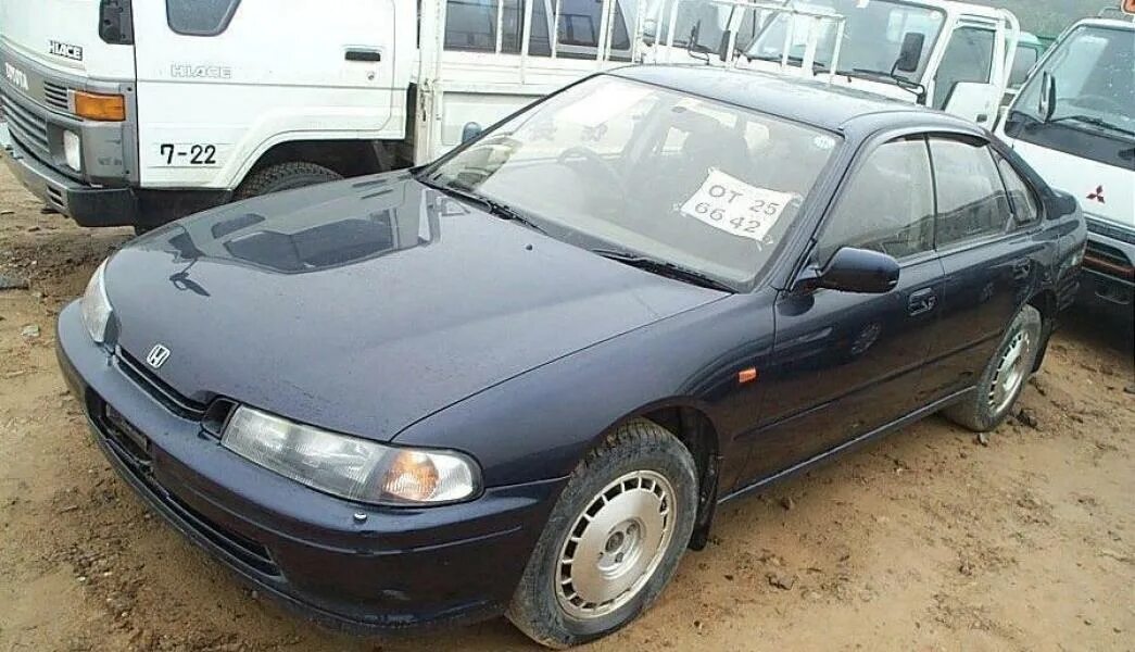 Купить хонду аскот. Хонда аскот иннова 1994. Honda Ascot Innova, 1994. Honda Ascot Innova 1992. Honda Ascot Innova.
