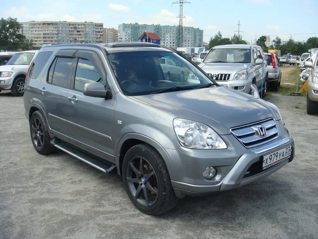 Honda CRV 2005 tyuning. Honda CR-V 2.4 2005. Honda CRV 2003 r18. CRV 2005 r17.