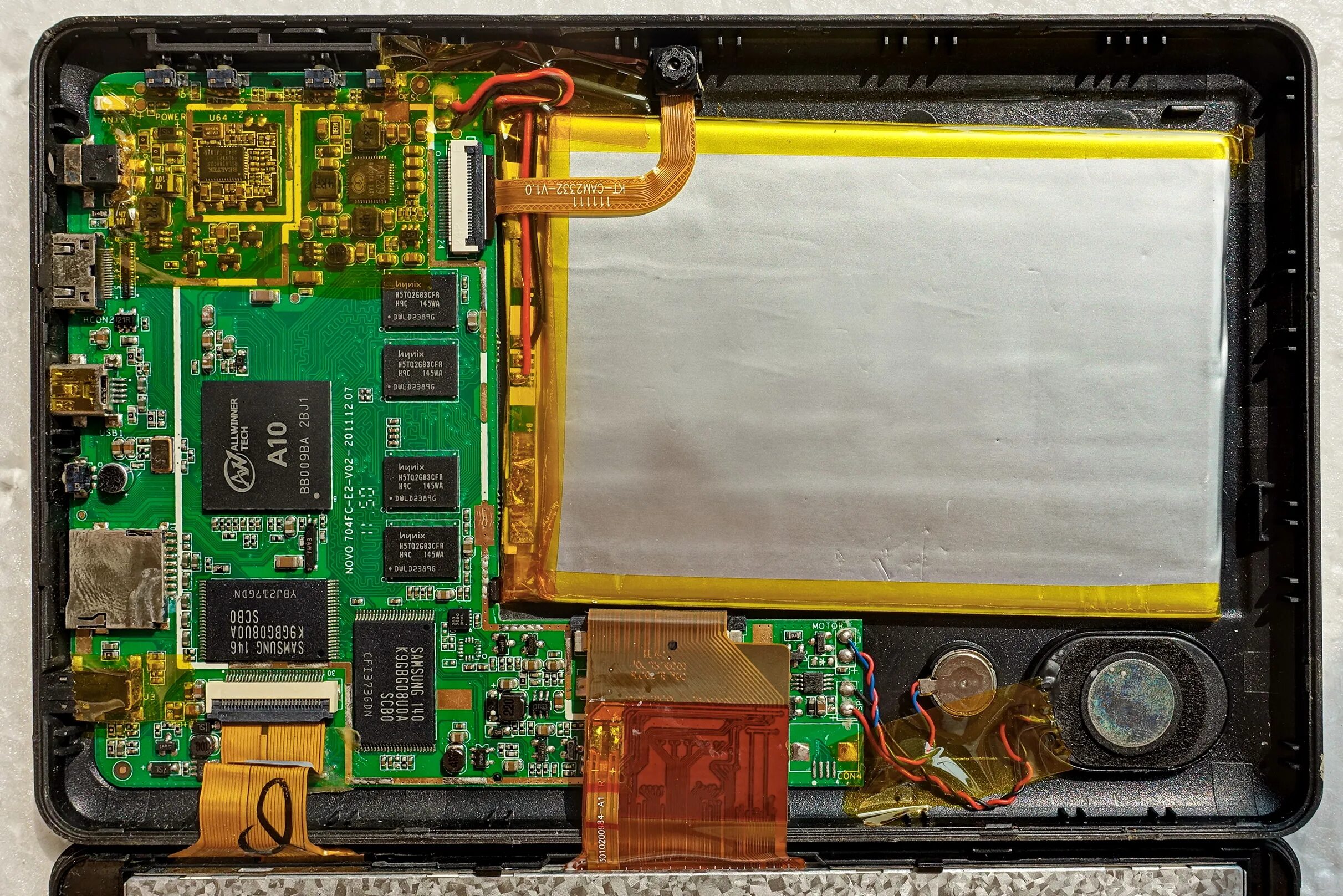Ново 5 7. Ainol_Mini_novo5_Basic. Ainol планшет slxn2. Микросхема планшета. Внутренности планшета.