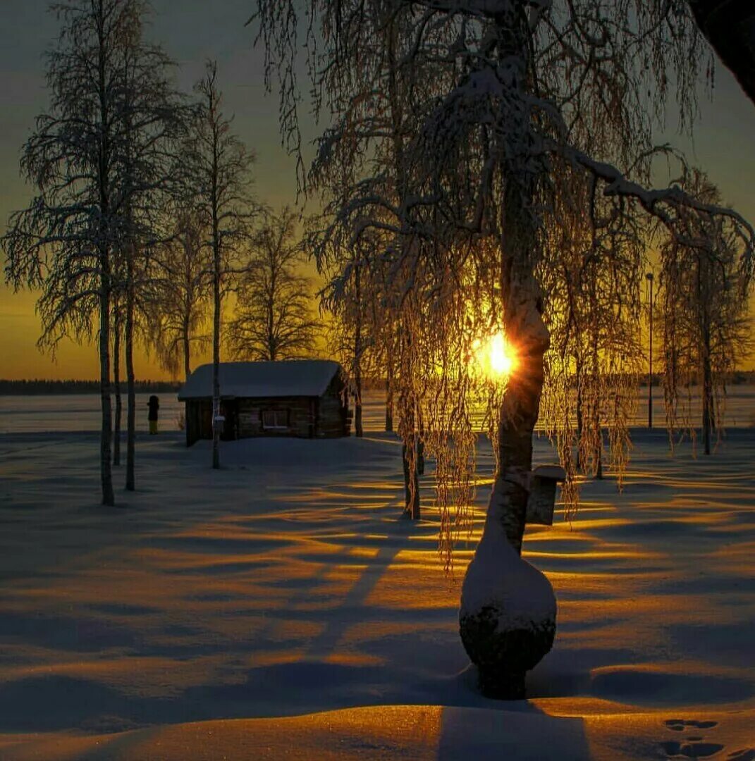 Вечер декабрь. Зимний закат в деревне. Зимний вечер природа. Зима вечер закат. Русская природа вечер.