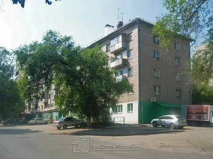 3 переулок самара