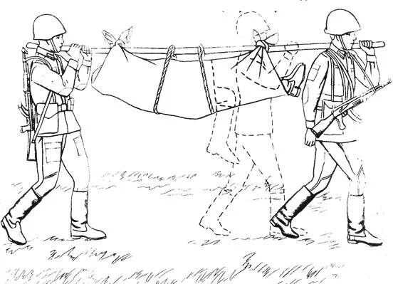 Вынос раненого с поля боя. Вынос пострадавшего с поля боя. Способы выноса раненного с поля боя. Вынесли с поля боя
