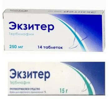 Экзитер