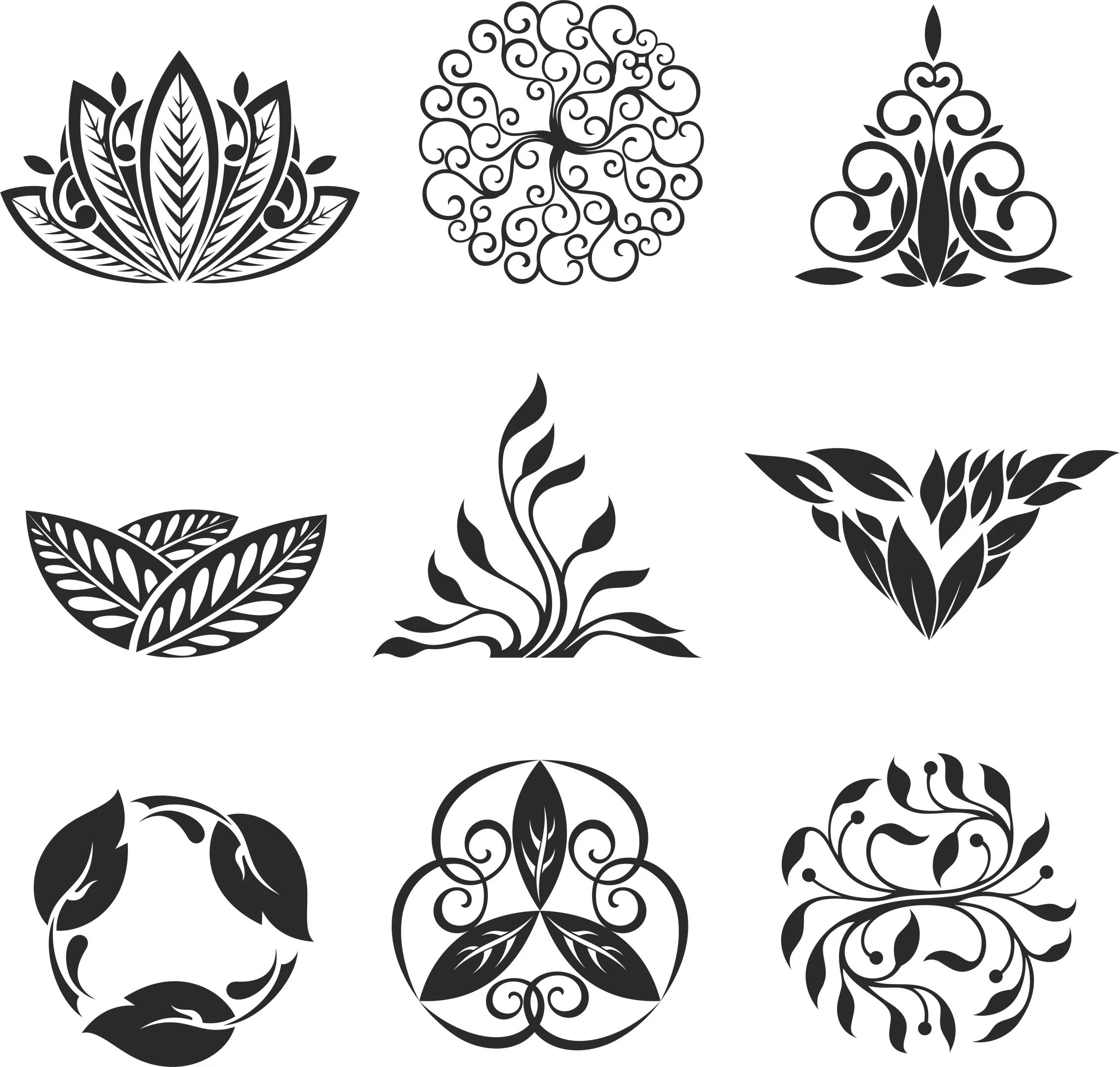 Vector elements