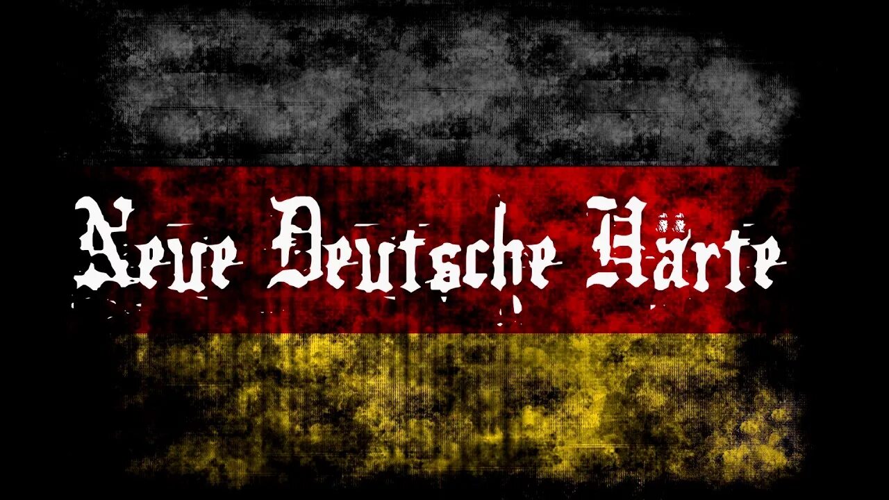 Neue deutsche härte. Neue Deutsche Härte логотип. NDH группы. Нойе Дойче Харте. Deutsche Metal.