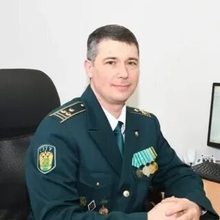 Начальник северо западной электронной таможни