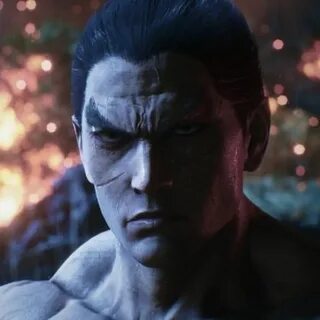 Tekken 8 demo
