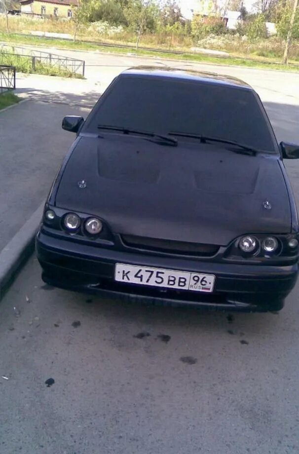 Матовая 14. Ваз 2114 матовая. ваз 2114 черный тюнингованный. samara 2114 tuning.