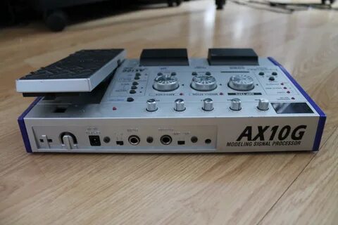 Ax x