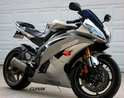 Yamaha yzf характеристики