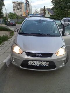 Лампы форд с макс