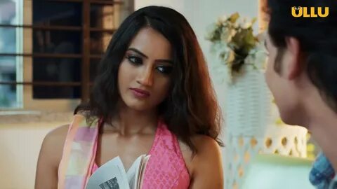 Ullu Web Series Father and son fall in love with same woman in.