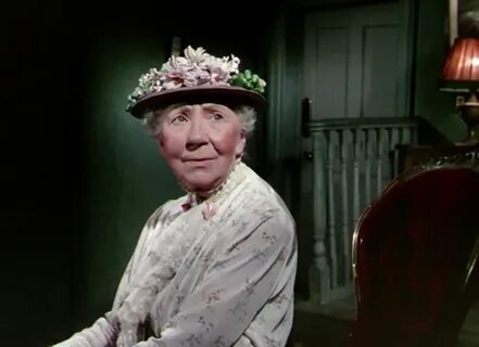 Lady can you see
