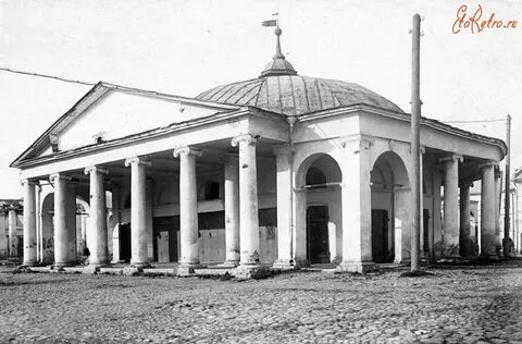 Первые ярославский