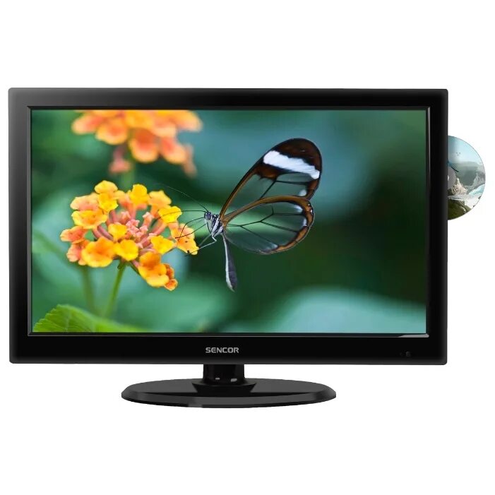 Телевизор Sencor sle 22f06t 22". Телевизор Sencor sle 3207t 32". Телевизор Sencor sle 2607t 26". Телевизор Sencor sle 22f04t 22". Телевизор рабочий купить