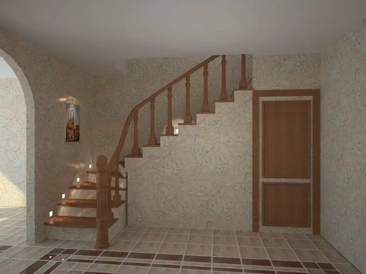 Как попасть на второй этаж. Лестница в частном доме. Лестница на второй этаж. Лестница в доме на второй этаж. Отделка комнаты с лестницей.