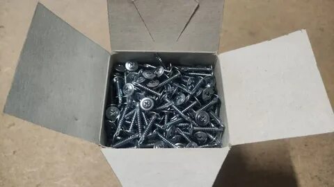 Дон крепеж