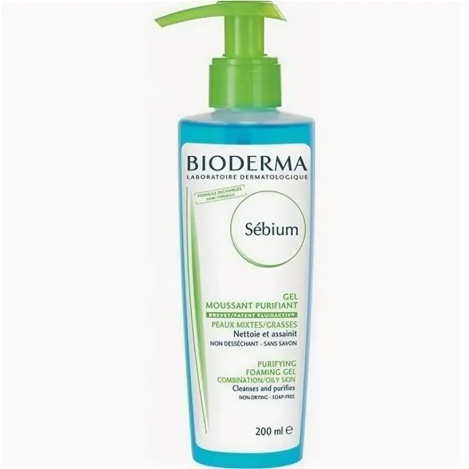 Bioderma Sebium 500ml гель. Биодерма гель мусс для умывания. Bioderma Sebium гель- мусс очищающий. Биодерма гель для умывания голубой. Intensive purifying gel