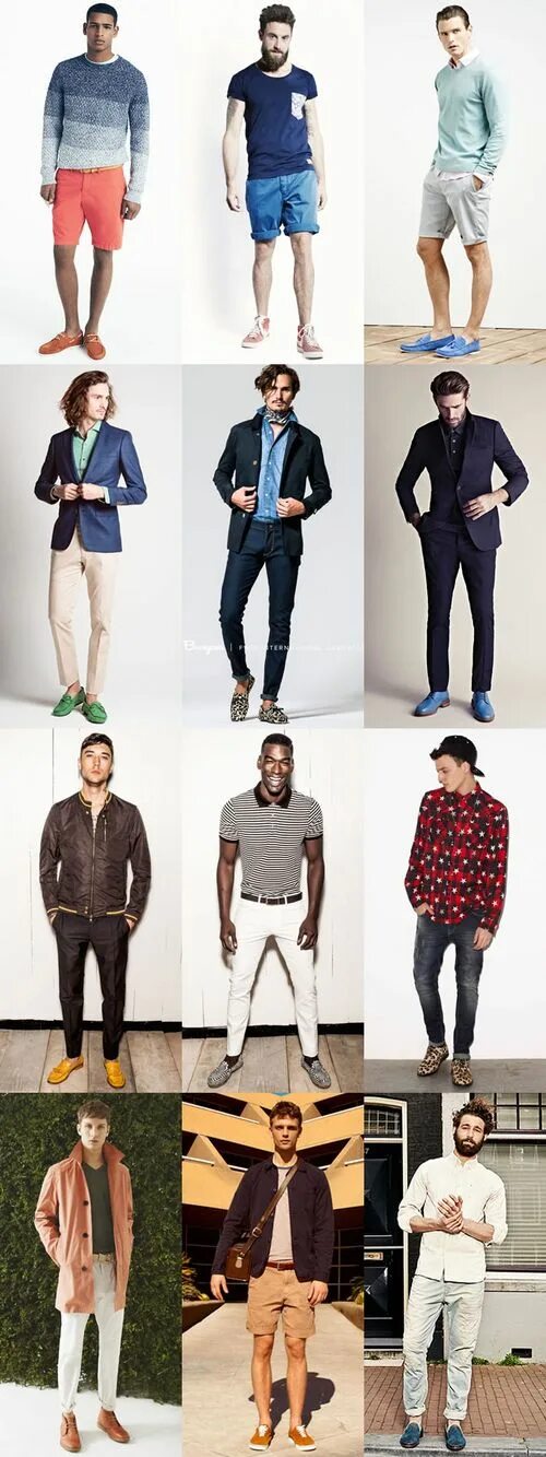 21 Fall Wardrobe Essentials to Buy Now Mens fashion fall, Designer clothes for m