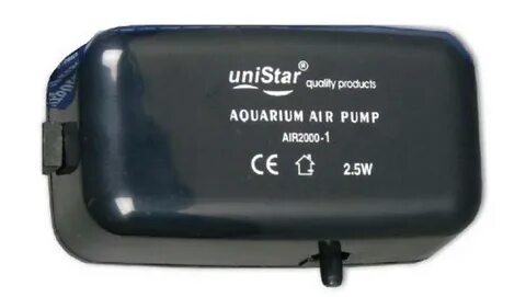 Unistar ice