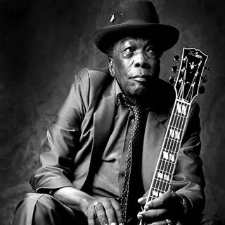 Blues series