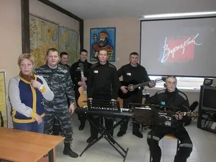 Слушать колония 2