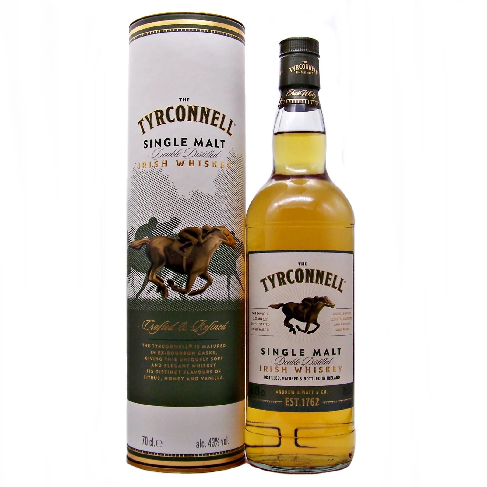 Irish single malt