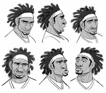 Animation styles