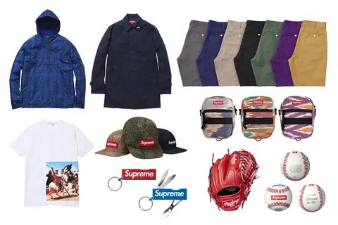 Supreme system