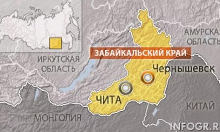 Чита нерчинск расстояние. Г Чита на карте России. Чита на карте России с городами. Забайкальский край на карте России. Забайкальский край границы.