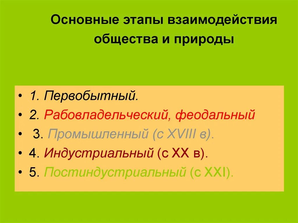 Этапы взаимодействия общества и природы. Основные исторические этапы взаимодействия общества и природы. Этапы взаимодействия общества и природы таблица. Исторические этапы взаимодействия общества и природы схема. Последовательность этапов взаимодействия