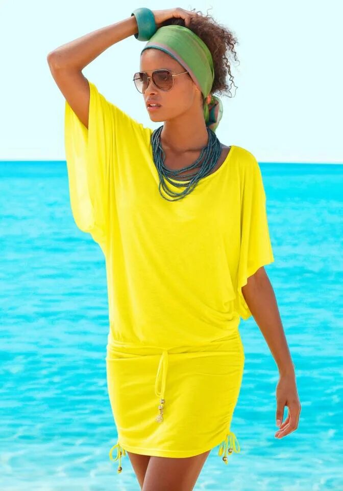 пляжный костюм женский. пляжные брюки женские. штаны для пляжа женские. летний комбинезон с шортами. туника на купальник.