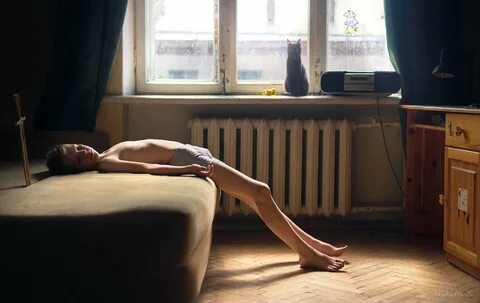 , Nikita Khrustalev. 