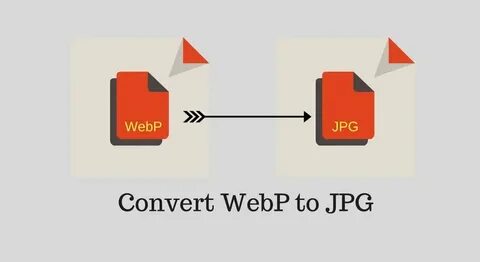 Перекодировать webp