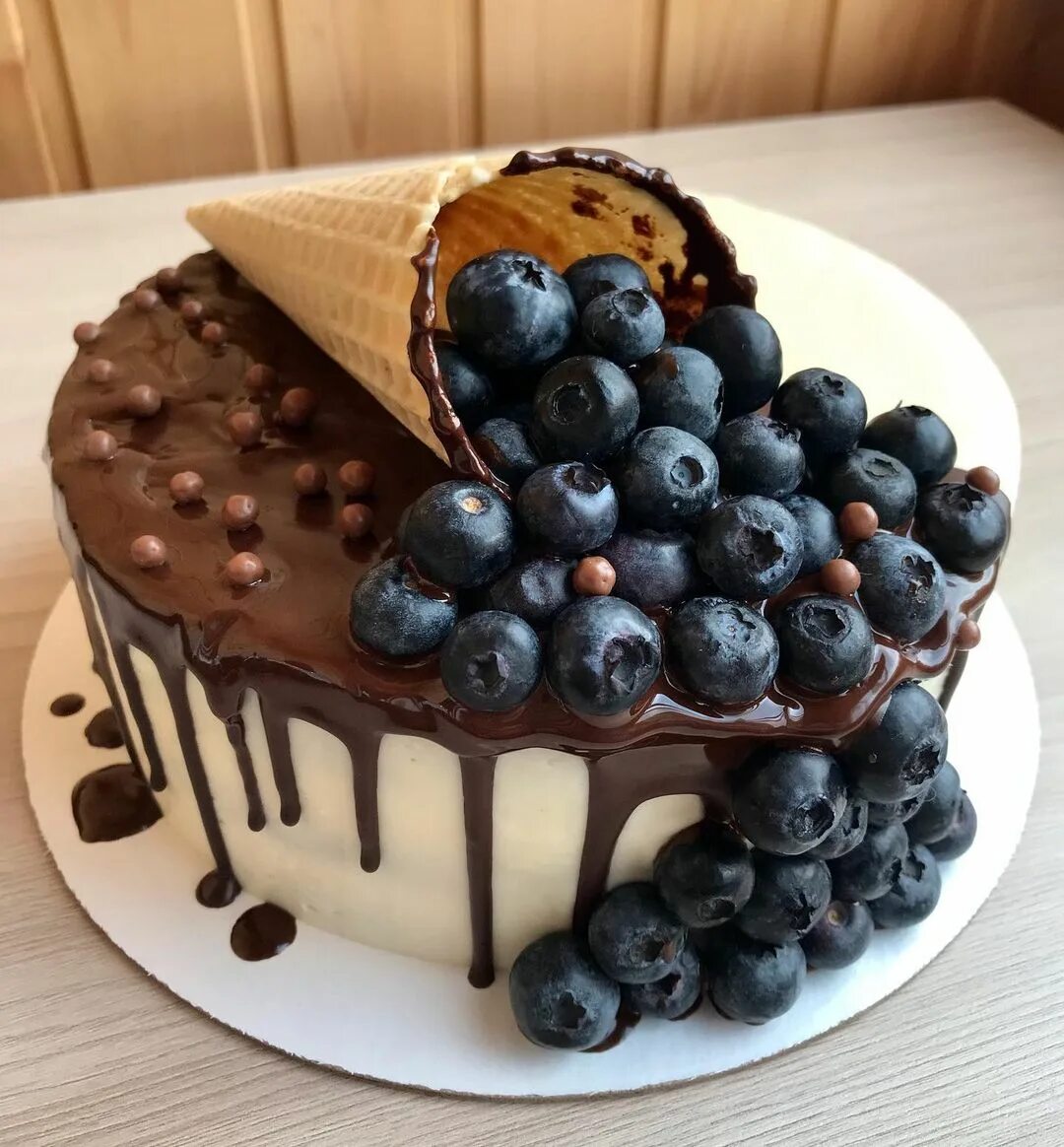 торты на заказ сергиев посад