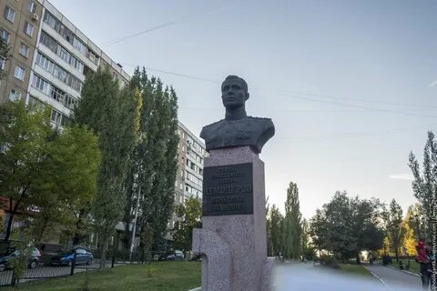 Районная 6