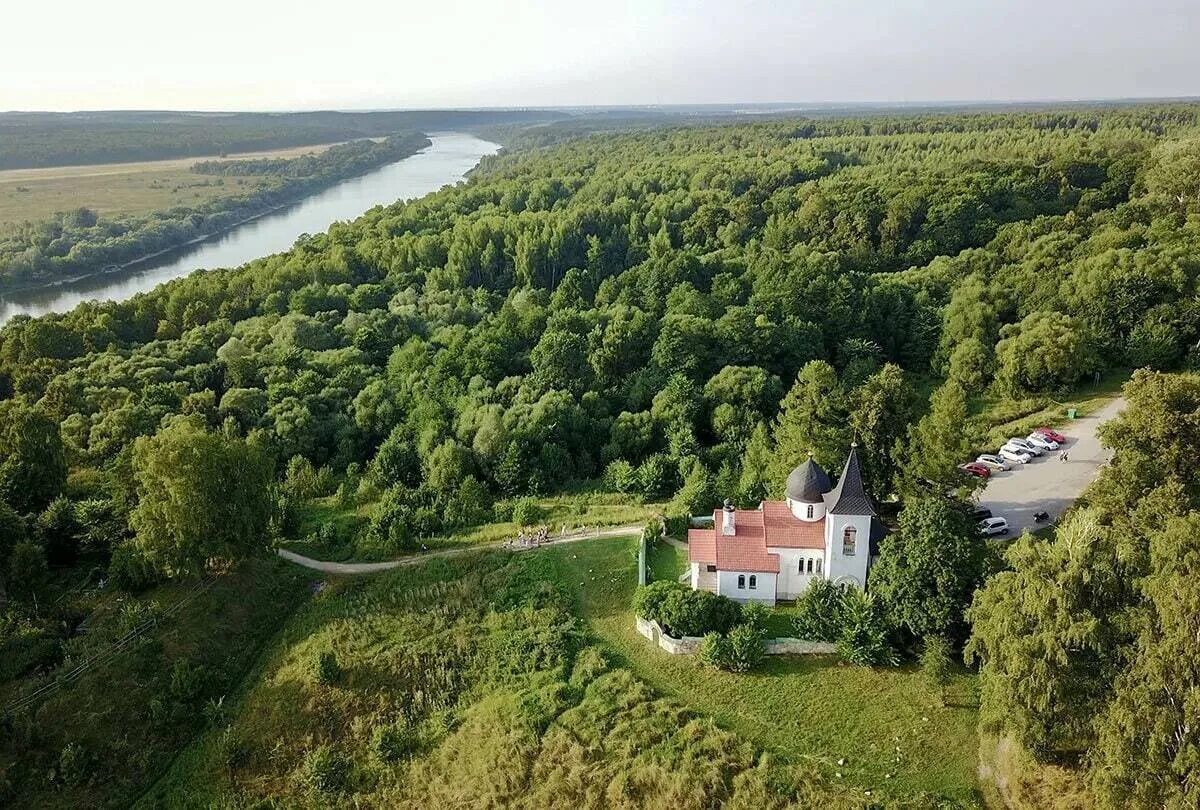 Село поленово тульская область. Храм бехово поленово. Церковь бехово заокский. Музей-заповедник в. Д бехово тульская область.