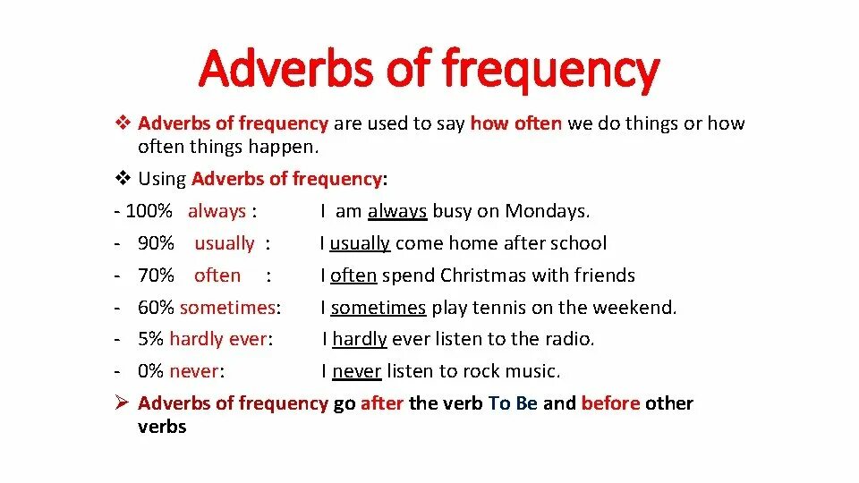 Adverbs of Frequency. Adverbs of Frequency перевод. Adverbs of Frequency правило. Adverbs of Frequency с переводом на русский. Frequency перевод на русский