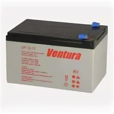 Ventura gp 12 12 s